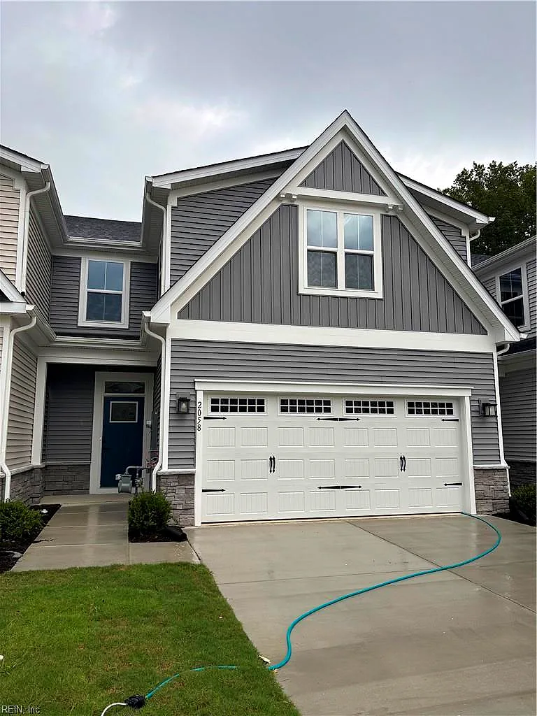 2058 STRIPER CT, CARROLLTON VA 23314