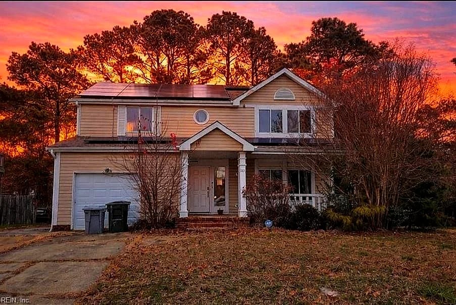 145 Alaric DR, Hampton — 4 bed Residential, 1,759 sqft