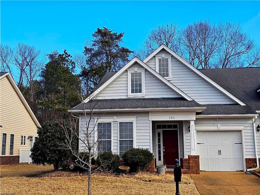 2391 River Club WAY, HAYES VA 23072