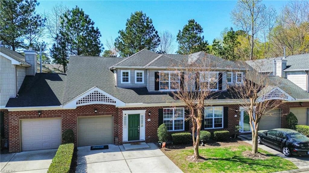 1405 Otterbourne QUAY, Chesapeake — 3 bed Residential, 1,835 sqft
