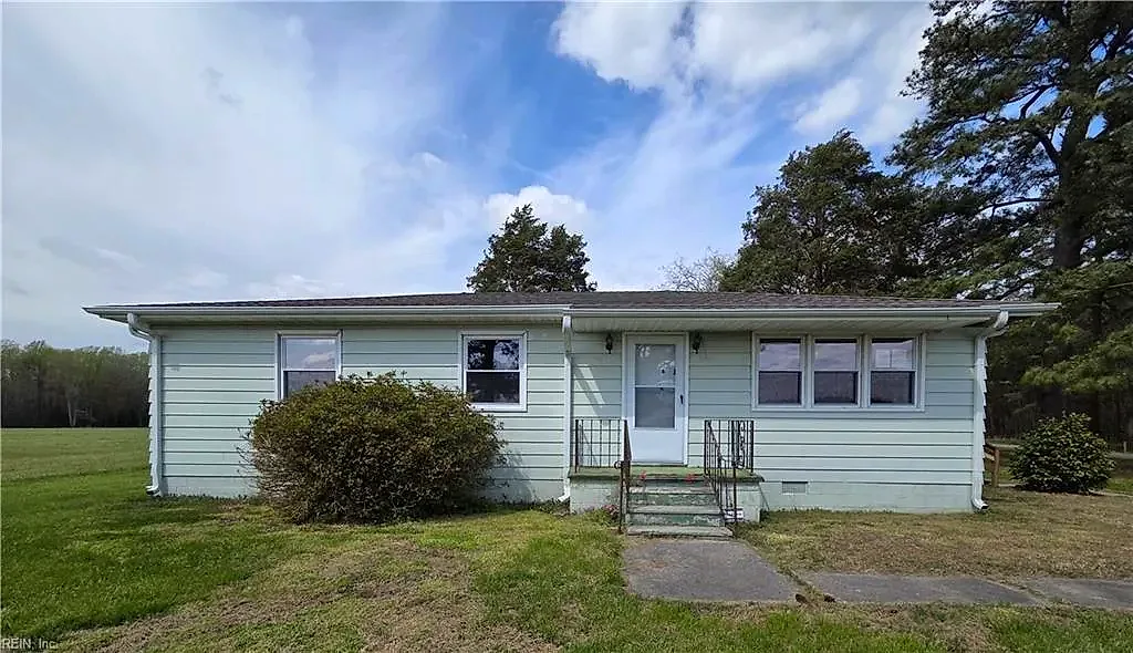 14035 Foursquare RD, Smithfield — 3 bed Residential, 1,232 sqft