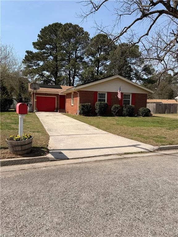 3 Brent CRES, Portsmouth — 3 bed Residential, 1,333 sqft