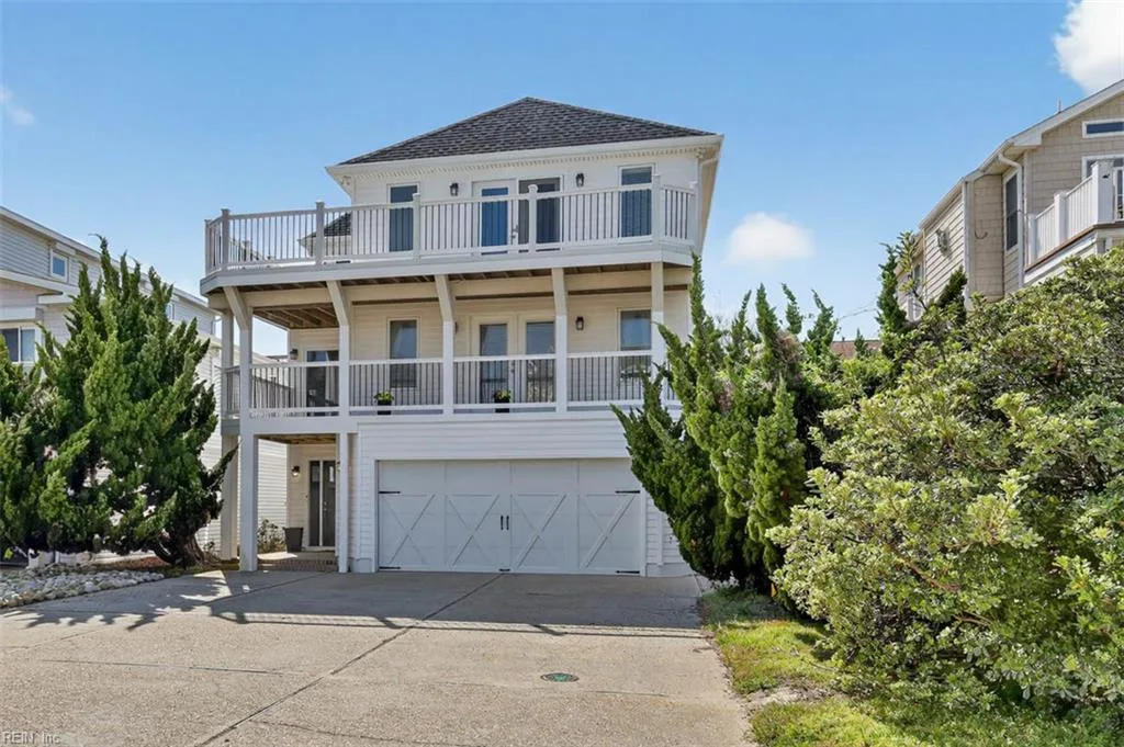 845 S Atlantic AVE, Virginia Beach — 4 bed Residential, 3,448 sqft