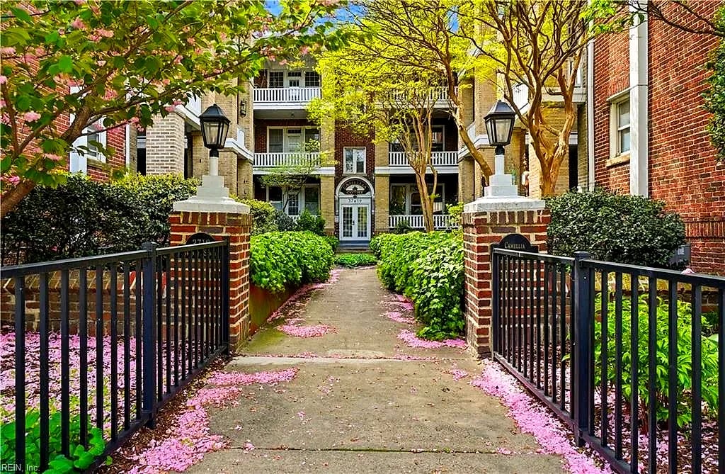 3719 Granby ST #B-6, NORFOLK VA 23504