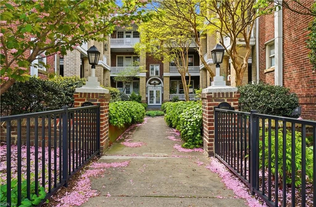 3719 Granby ST #B-6, NORFOLK VA 23504