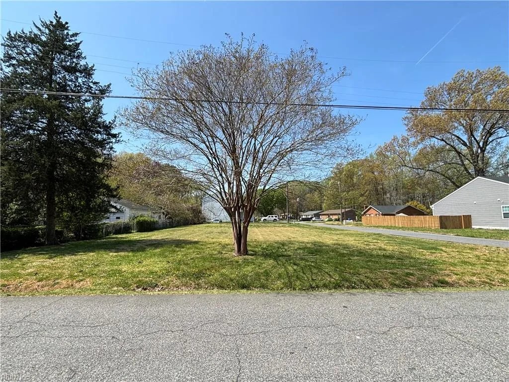 832 Oklahoma DR, Chesapeake — Land and Farms