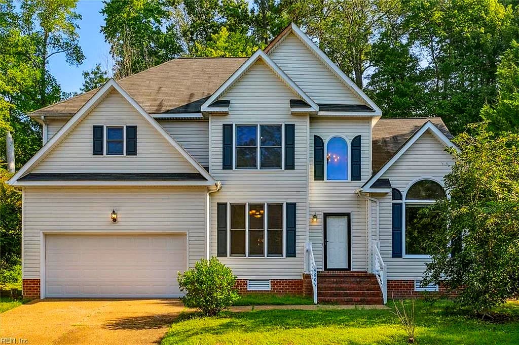 4609 Taber PARK, Williamsburg — 4 bed Residential, 2,217 sqft