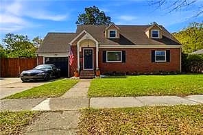 517 Butterworth ST, Norfolk — 4 bed Residential, 2,569 sqft