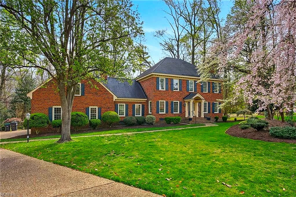 100 William Richmond NONE, Williamsburg — 4 bed Residential, 4,007 sqft