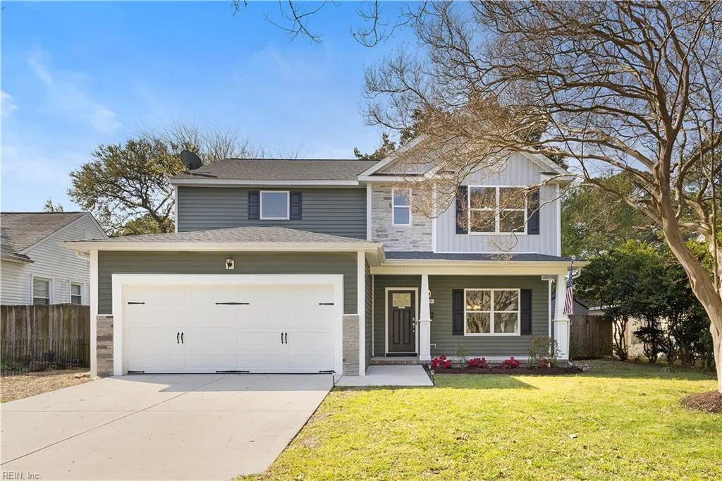 169 Swanson RD, Norfolk — 4 bed Residential, 2,250 sqft