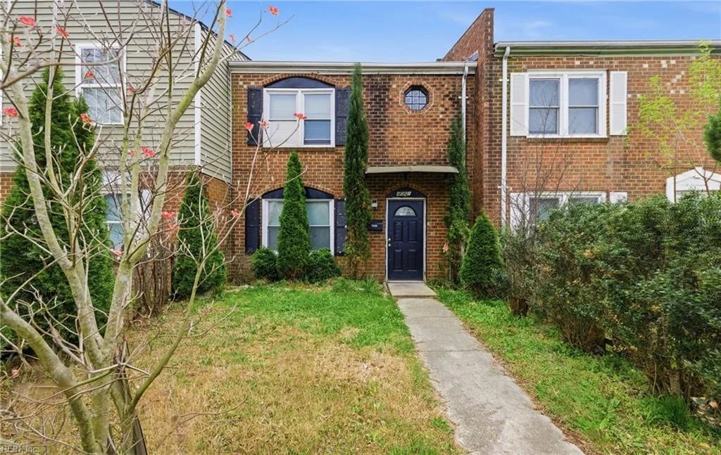 4061 Holly Cove DR, Chesapeake — 3 bed Residential, 1,280 sqft