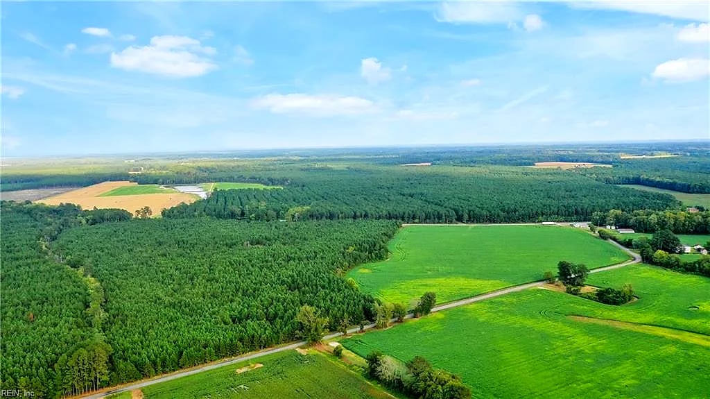 63 Ivor RD, Ivor — Land and Farms