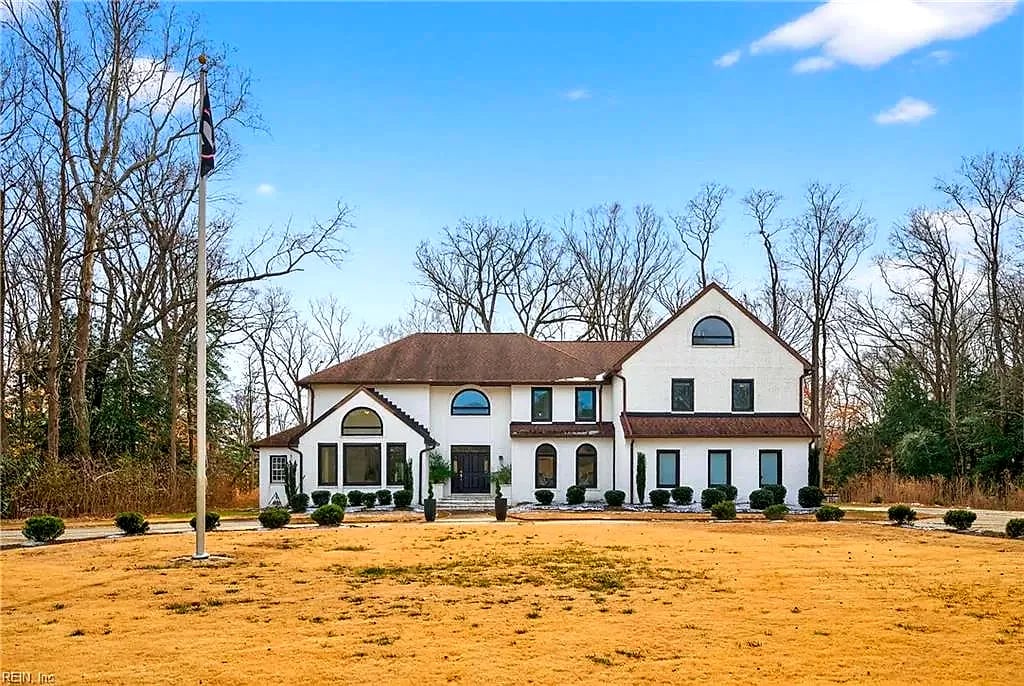 2029 Fairway DR, SUFFOLK VA 23433