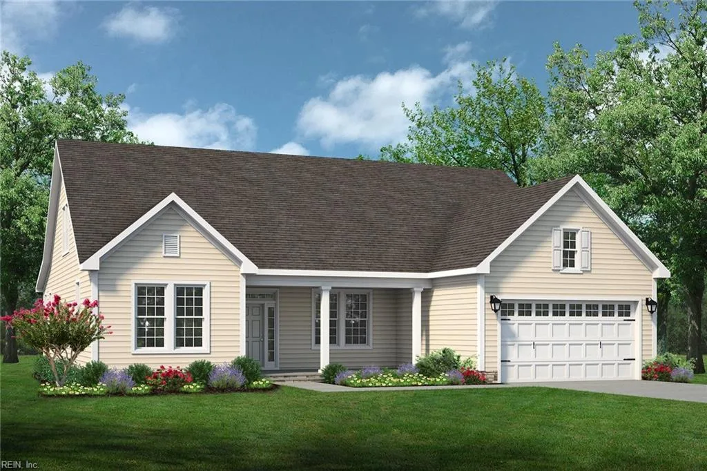 234 BALFOUR DR, SUFFOLK VA 23435