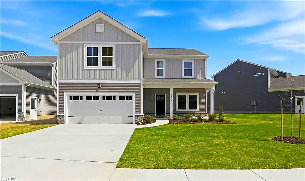 1004 Bennetts ARCH, Suffolk — 4 bed Residential, 2,422 sqft