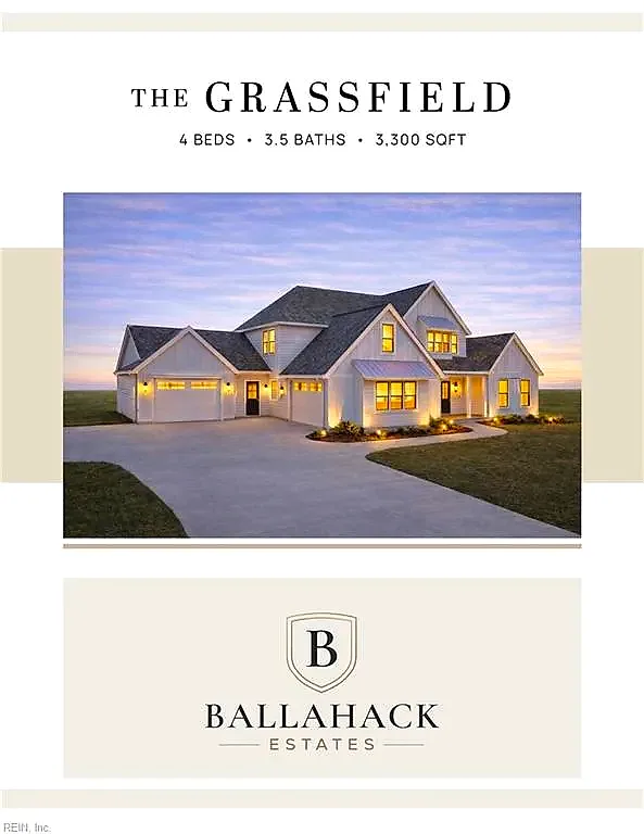 MM Carley (THE GRASSFIELD) CT, CHESAPEAKE VA 23322