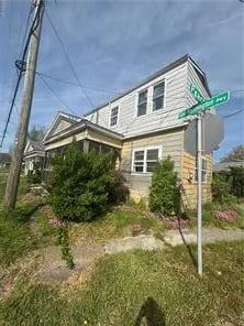 3000 George Washington HWY, Portsmouth — 3 bed Residential, 1,016 sqft