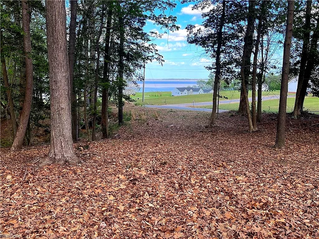 Lot 1 Cobham Wharf RD, Surry — Land and Farms