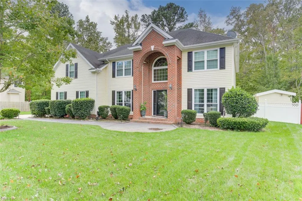 3796 River Oak CIR, VIRGINIA BEACH VA 23456