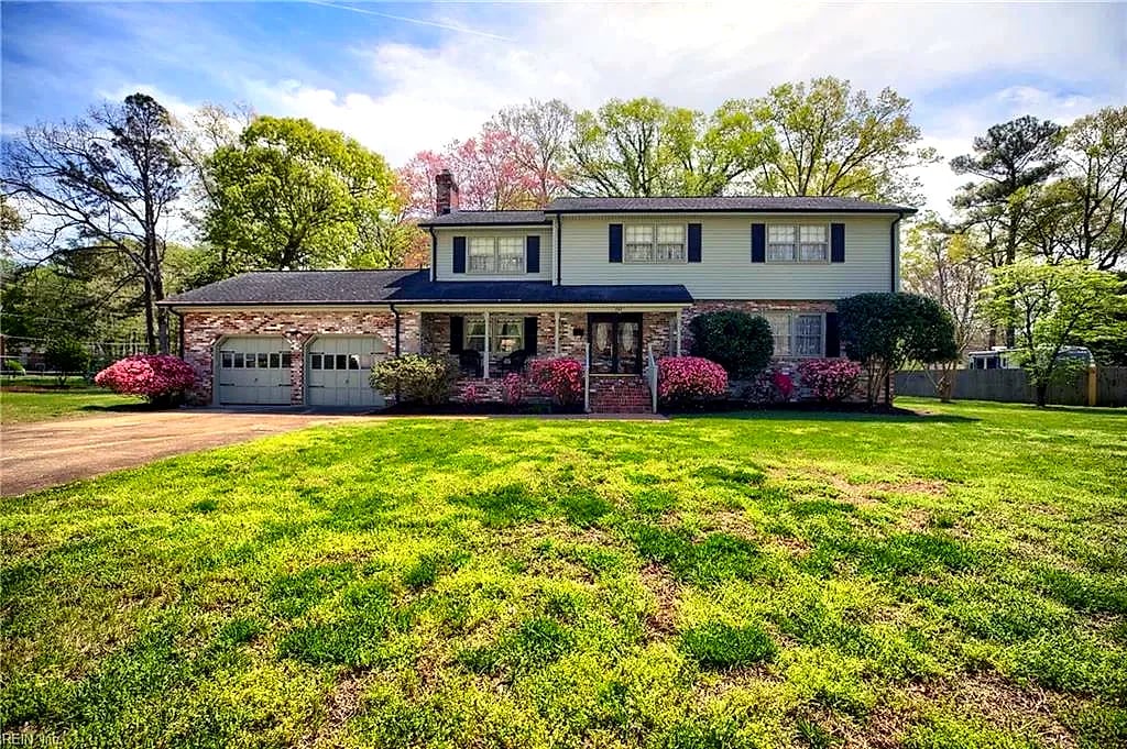 352 Wendwood DR, NEWPORTNEWS VA 23602