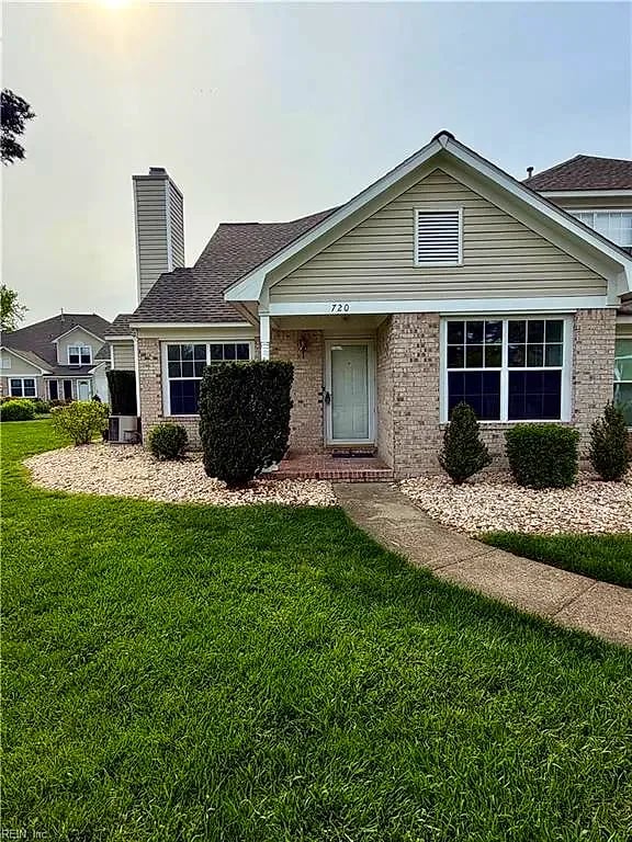 720 Anchor Bay CV, NEWPORTNEWS VA 23602