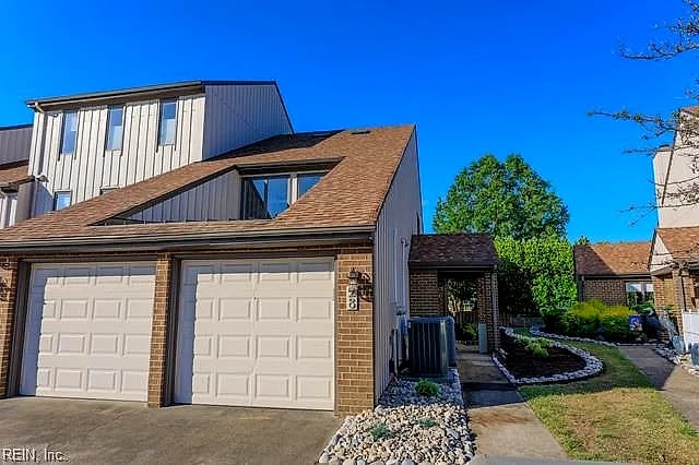28 Sandie Point LN, PORTSMOUTH VA 23701