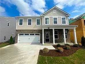 165 Getty RD, Suffolk — 4 bed Residential, 2,686 sqft