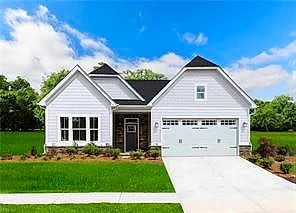 310 Pocosin PATH, POQUOSON VA 23662