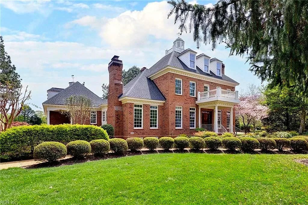 2901 Kitchums Pond RD, WILLIAMSBURG VA 23185