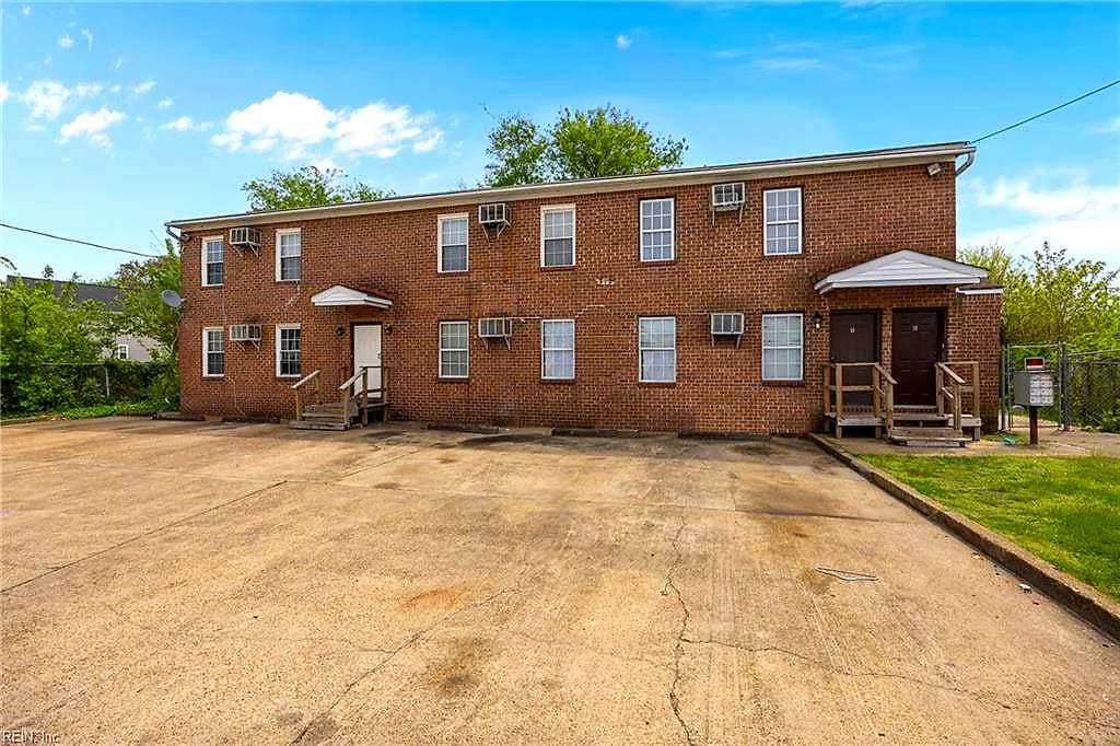712 Roswell AVE, NORFOLK VA 23504