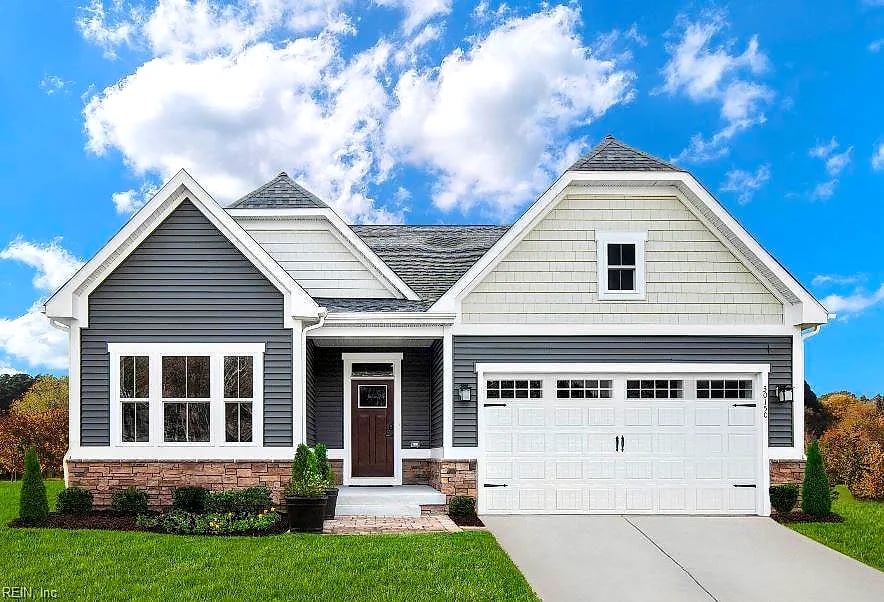 431 Tributary LN, Carrollton — 3 bed Residential, 2,324 sqft
