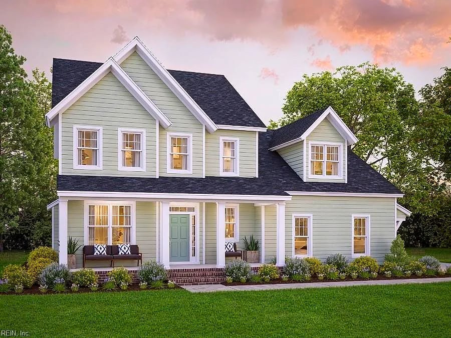 733 Beaver Dam RD, CHESAPEAKE VA 23322