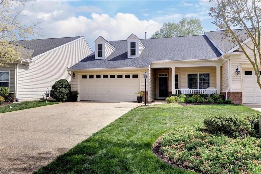 4243 Brafferton RD, Williamsburg — 2 bed Residential, 1,460 sqft