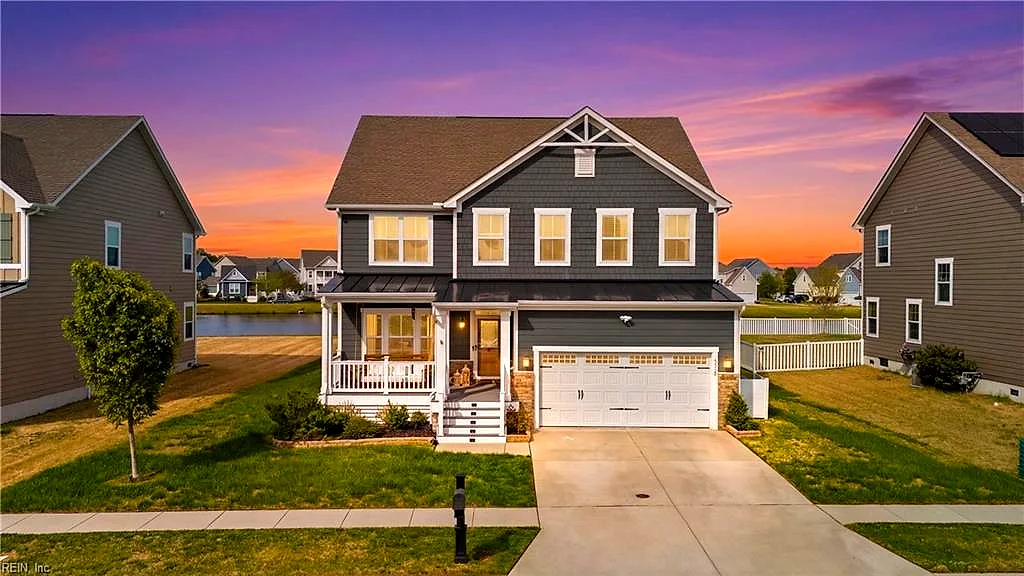 1049 Olmstead ST, Chesapeake — 4 bed Residential, 2,734 sqft