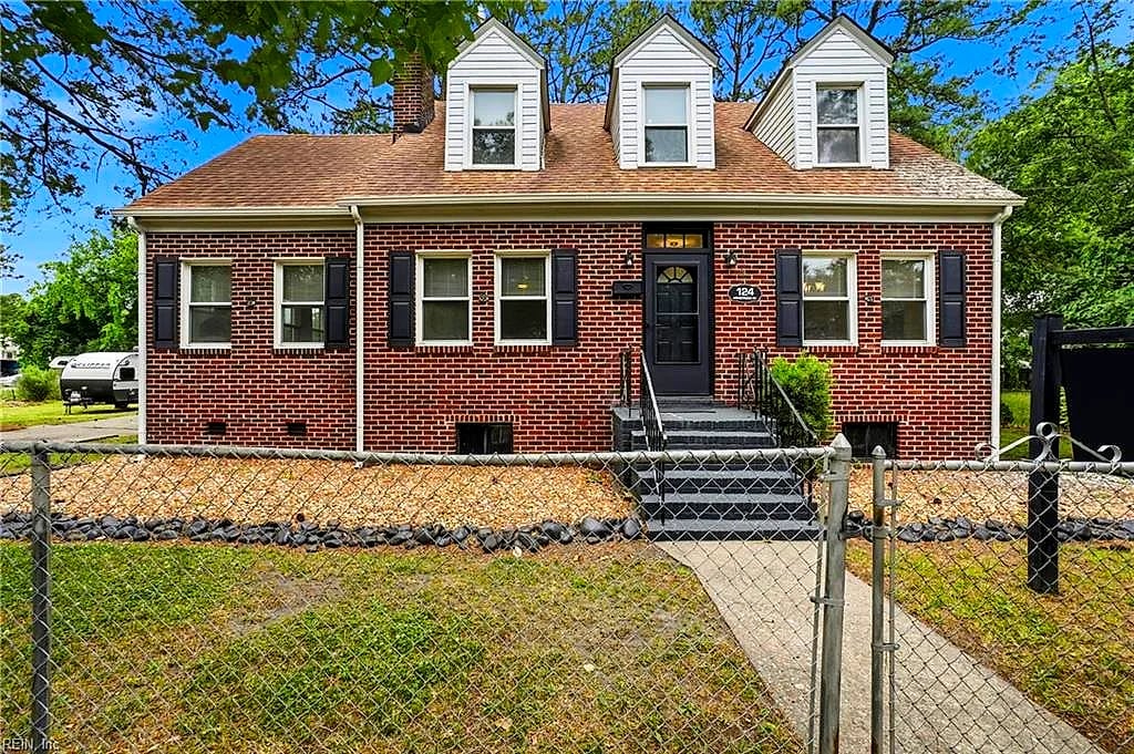 124 Armstrong ST, PORTSMOUTH VA 23704