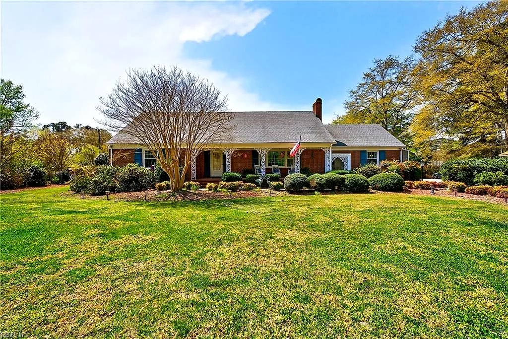309 Hunterdale RD, Franklin — 5 bed Residential, 3,188 sqft