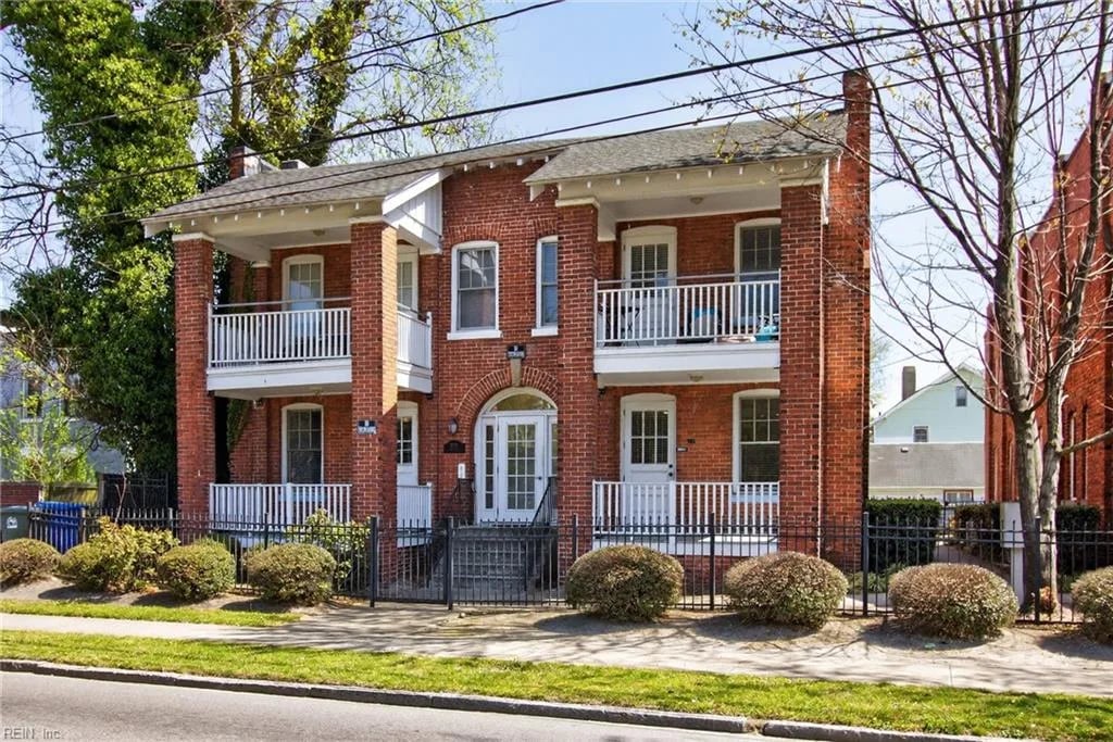 3710 Colley AVE #B, NORFOLK VA 23508