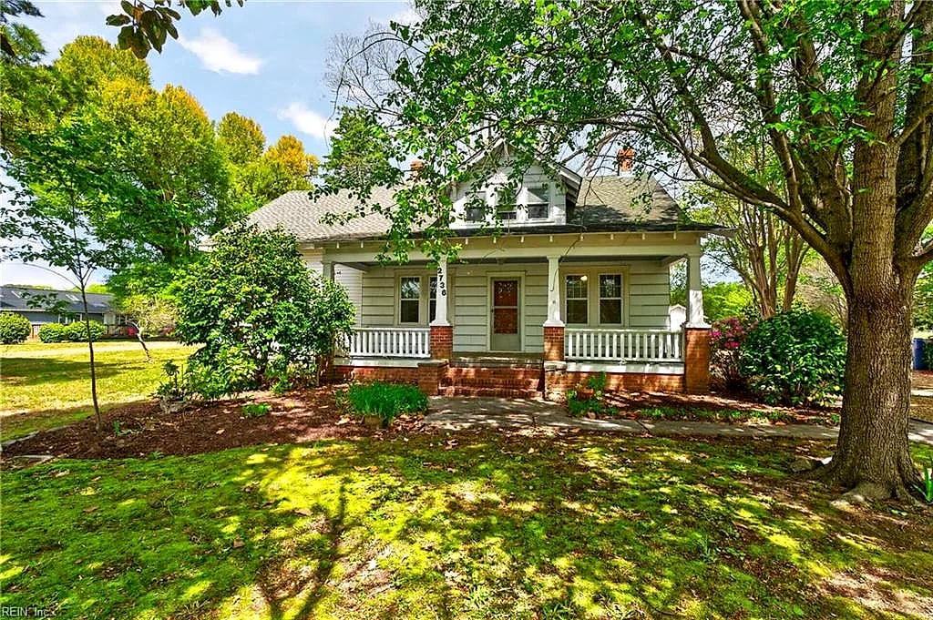 2736 Benefit RD, Chesapeake — 4 bed Residential, 2,070 sqft