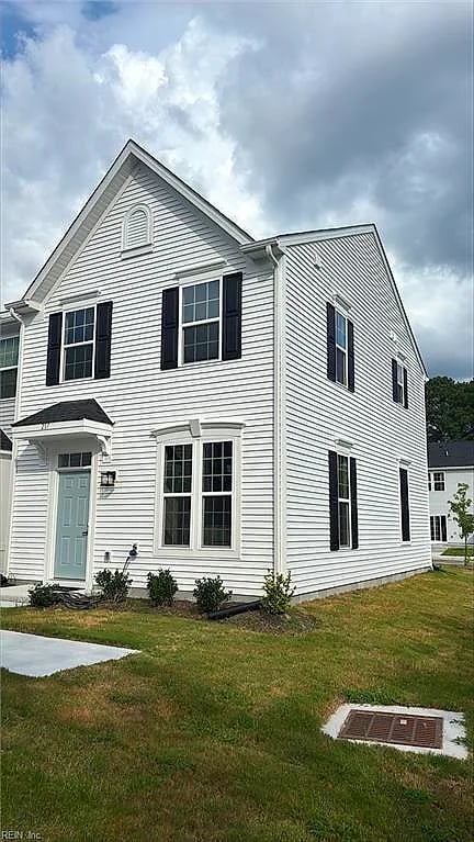 217 Reids Place DR, SUFFOLK VA 23434