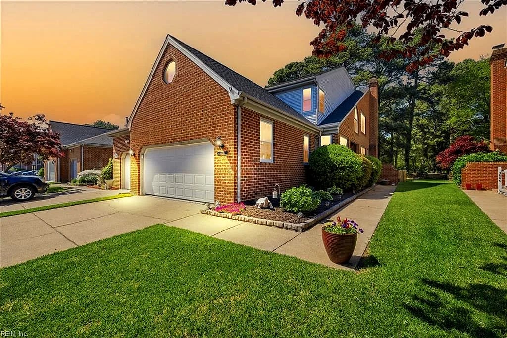 4828 Kempsville Greens PW, Virginia Beach — 3 bed Residential, 2,300 sqft