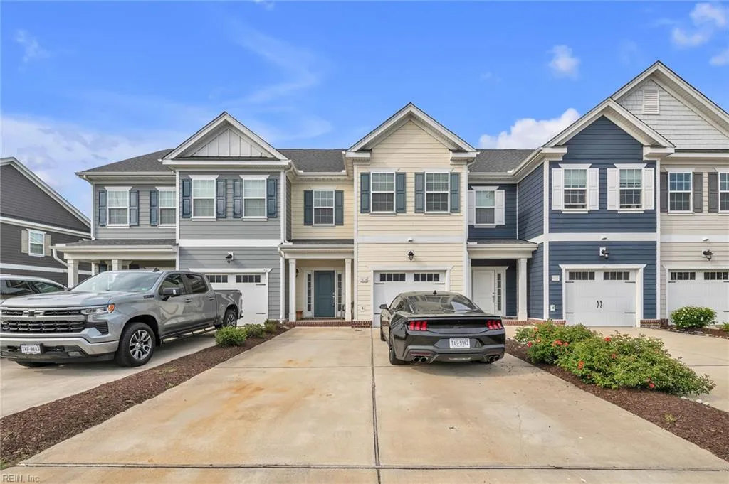 5124 Mission ST, Chesapeake — 3 bed Residential, 1,650 sqft