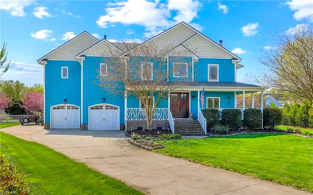 102 Falcons CV, Moyock — 4 bed Residential, 3,822 sqft