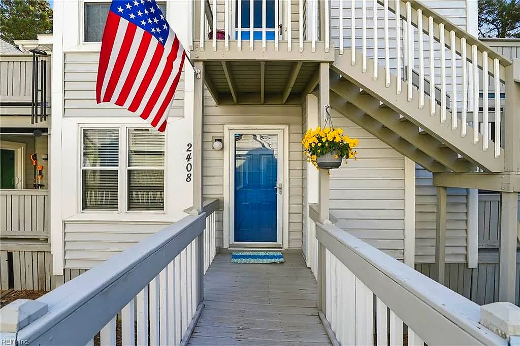 2408 Loran CT, Virginia Beach — 2 bed Residential, 1,072 sqft