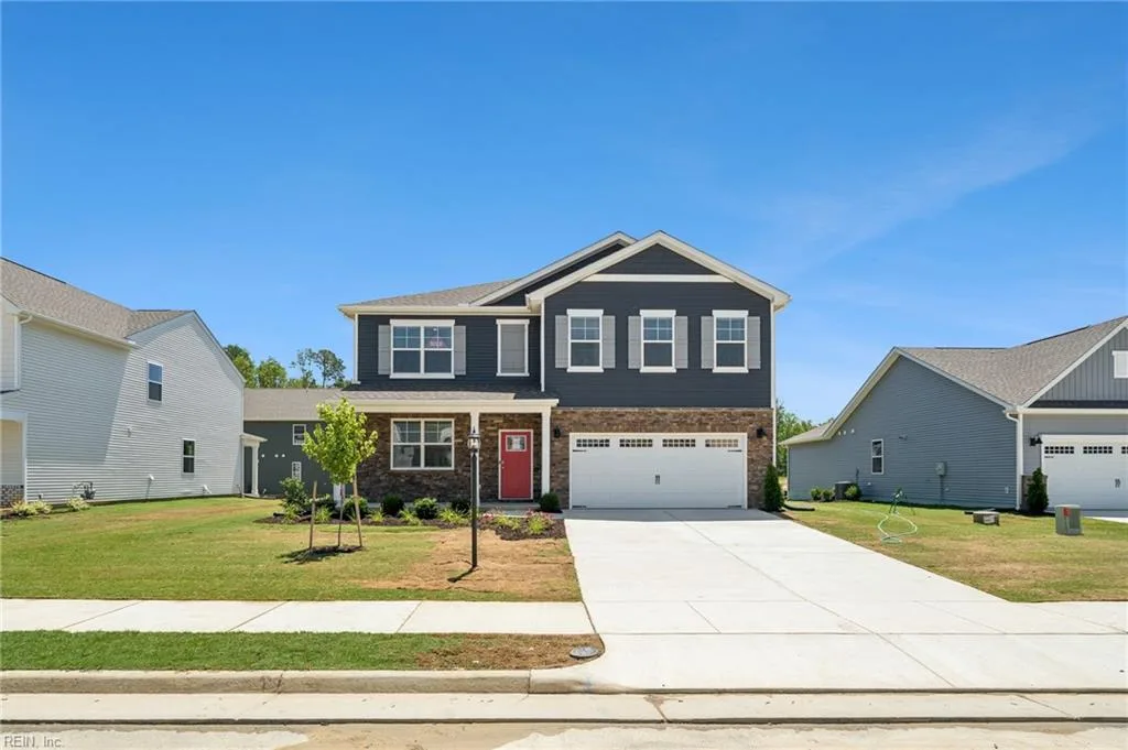 5116 Duxbury RD, SUFFOLK VA 23435