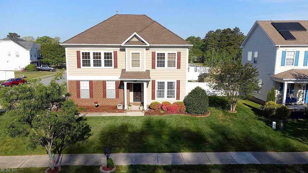 2101 Redgate DR, Suffolk — 4 bed Residential, 2,888 sqft