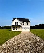 3840 Hunter LN, HAYES VA 23072