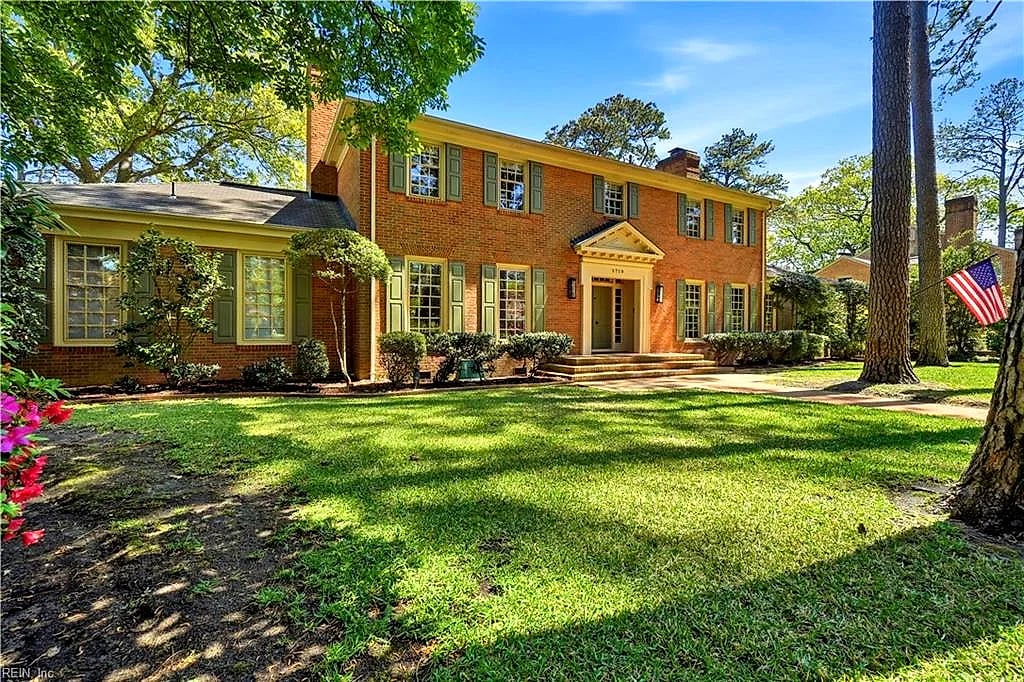 5718 Shenandoah AVE, NORFOLK VA 23509