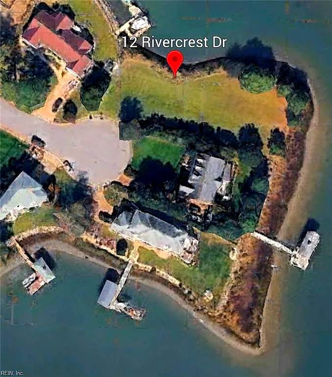 12 Rivercrest DR, Poquoson — Land and Farms