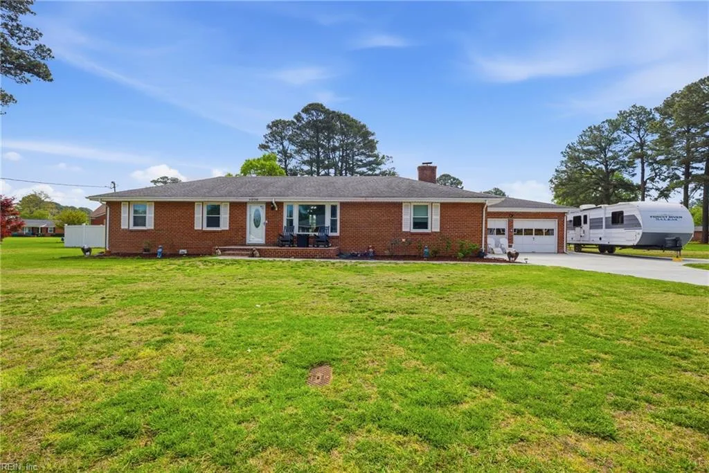 4209 San Salvador DR, Chesapeake — 3 bed Residential, 1,475 sqft