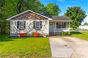 113 Walton RD, Chesapeake — 3 bed Residential, 1,300 sqft
